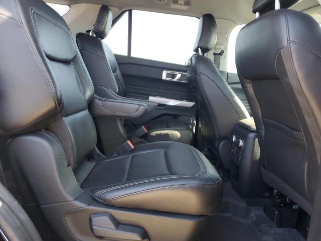 Photo 10 from auction – 2021 FORD EXPLORER X with VIN 1FMSK7DH7MGA05863