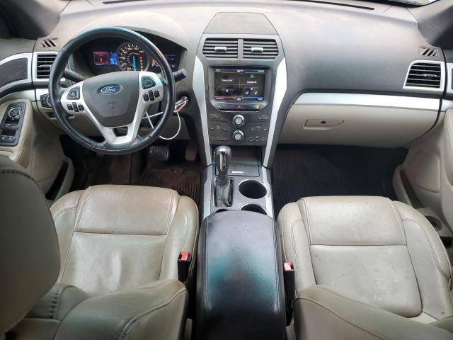 صورة رقم 8 من المزاد - 2013 FORD EXPLORER X مع VIN 1FM5K7D82DGB24238