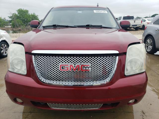 Photo 5 from auction – 2011 GMC YUKON DENA with VIN 1GKS2EEF1BR127145