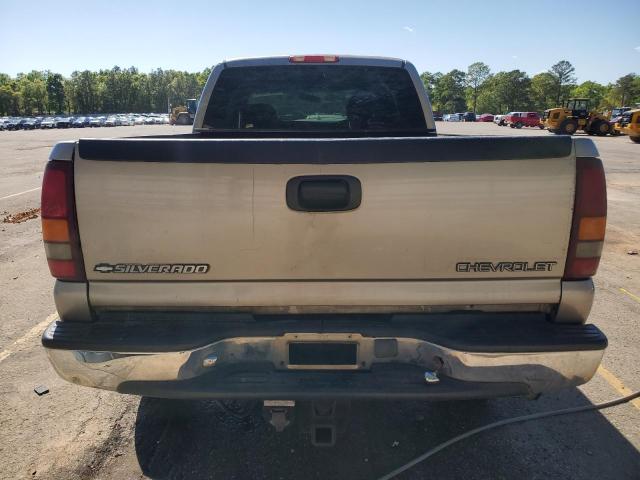 Photo 6 from auction – 2001 CHEVROLET SILVERADO with VIN 1GCHK29U71E282981