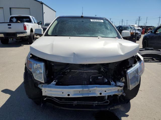 Photo 5 from auction – 2008 FORD EDGE LIMIT with VIN 2FMDK49C68BB09648