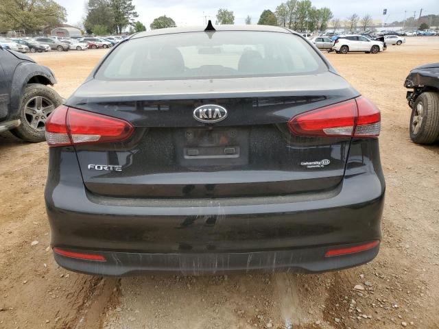 Photo 6 from auction – 2017 KIA FORTE LX with VIN 3KPFL4A70HE092377
