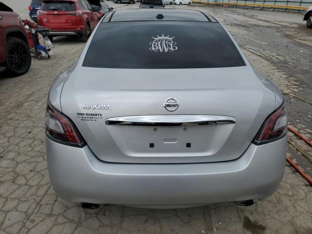 صورة رقم 6 من المزاد - 2012 NISSAN MAXIMA S مع VIN 1N4AA5APXCC817026