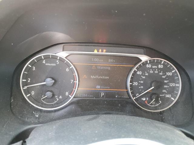 Photo 9 from auction – 2020 NISSAN ALTIMA SR with VIN 1N4BL4CV7LN319844