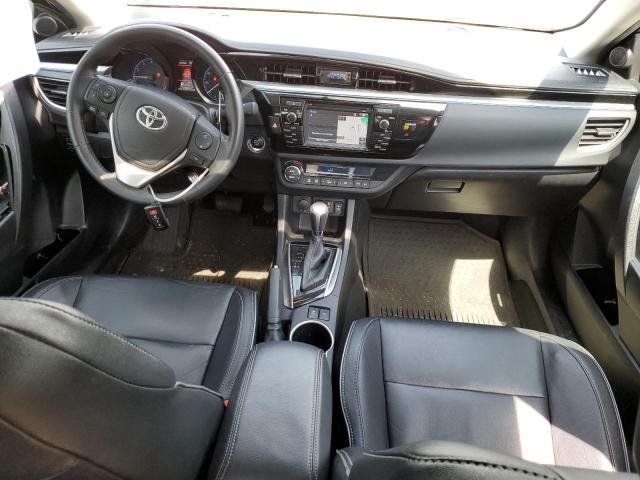 Photo 8 from auction – 2016 TOYOTA COROLLA L with VIN 2T1BURHE7GC563323