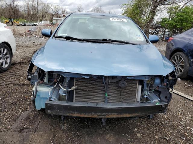 Photo 5 from auction – 2013 TOYOTA COROLLA BA with VIN 5YFBU4EEXDP114902