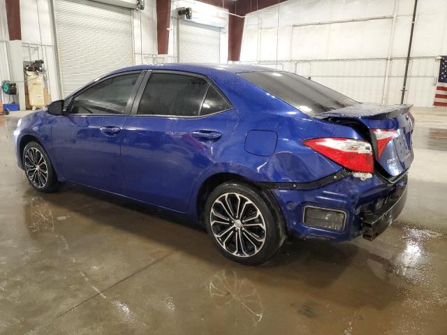 Photo 2 from auction – 2016 TOYOTA COROLLA L with VIN 5YFBURHE5GP563546