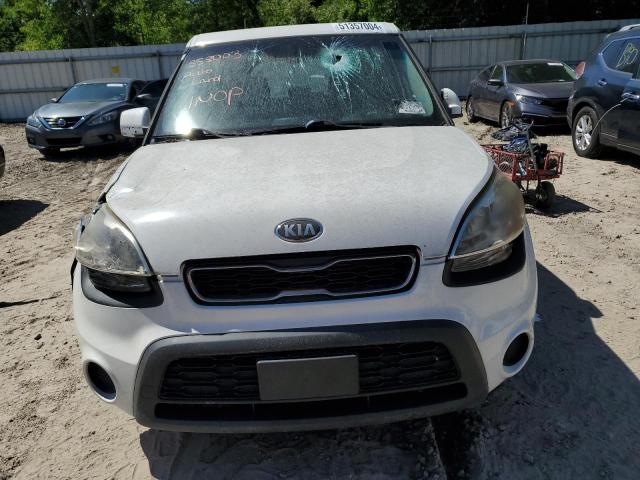 Photo 5 from auction – 2013 KIA SOUL with VIN KNDJT2A54D7565933