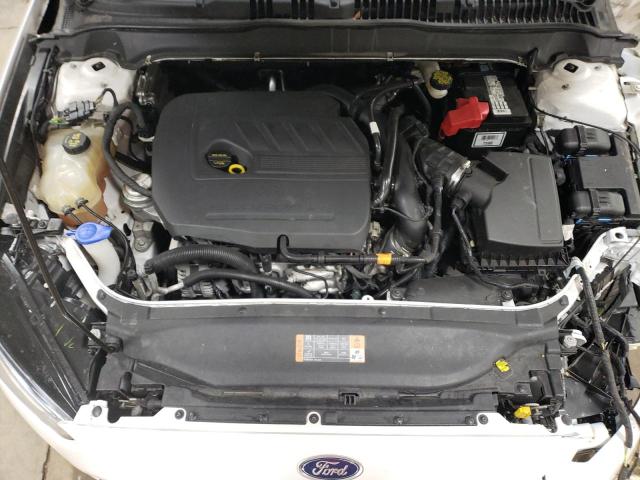 Photo 11 from auction – 2015 FORD FUSION SE with VIN 3FA6P0HD8FR252476