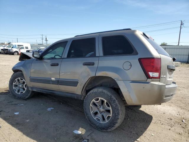Photo 2 from auction – 2005 JEEP GRAND CHER with VIN 1J4GR48K25C689265