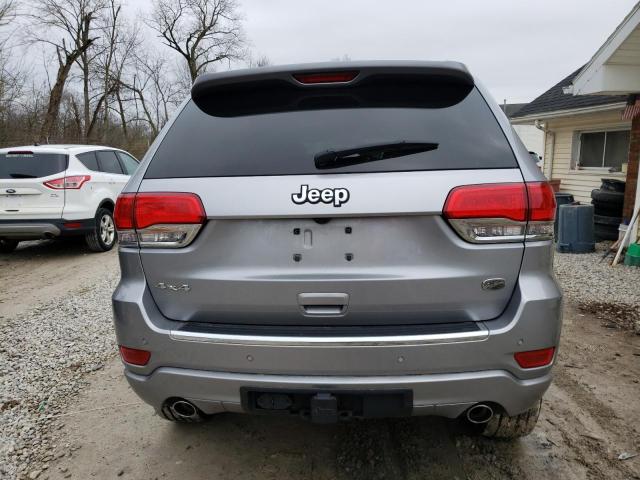Photo 6 from auction – 2017 JEEP GRAND CHER with VIN 1C4RJFCG2HC822535