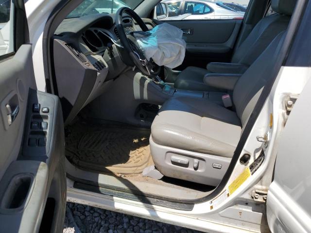 صورة رقم 8 من المزاد - 2006 TOYOTA HIGHLANDER مع VIN JTEDP21A360119455