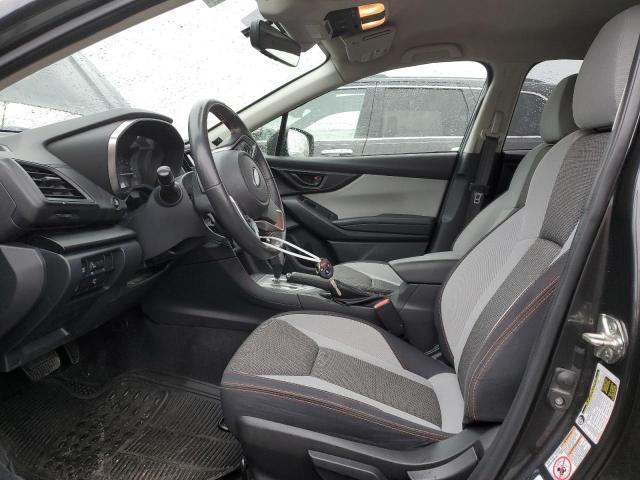 Photo 7 from auction – 2018 SUBARU CROSSTREK with VIN JF2GTADC1JH335613