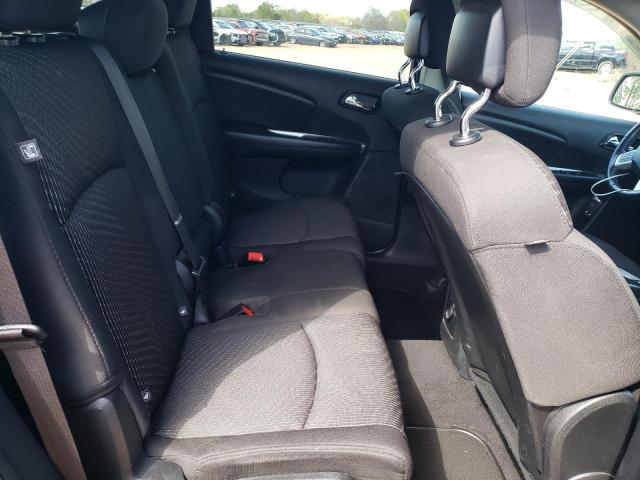 Photo 10 from auction – 2015 DODGE JOURNEY SX with VIN 3C4PDDBG0FT666193