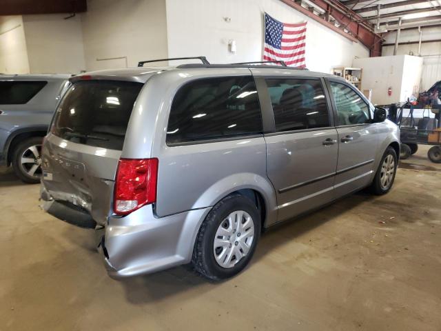 Photo 3 from auction – 2014 DODGE GRAND CARA with VIN 2C4RDGBG4ER289847