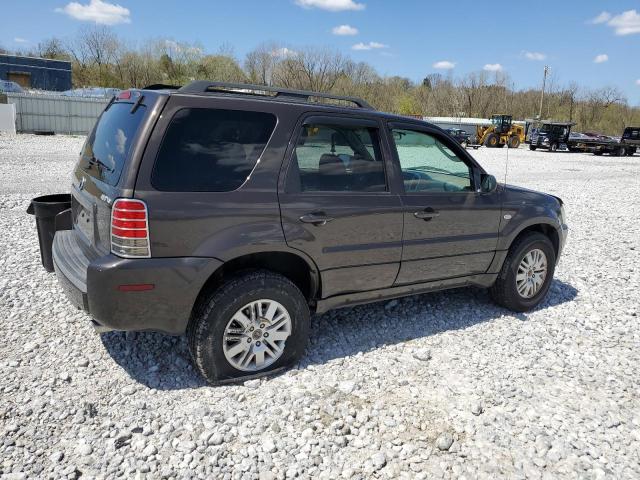 Photo 3 from auction – 2007 MERCURY MARINER LU with VIN 4M2YU91117KJ17033