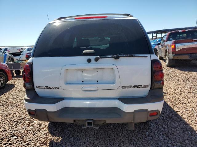 Photo 6 from auction – 2003 CHEVROLET TRAILBLAZE with VIN 1GNDT13S032320284