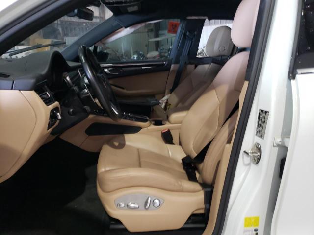Photo 7 from auction – 2019 PORSCHE MACAN with VIN WP1AA2A55KLB09318
