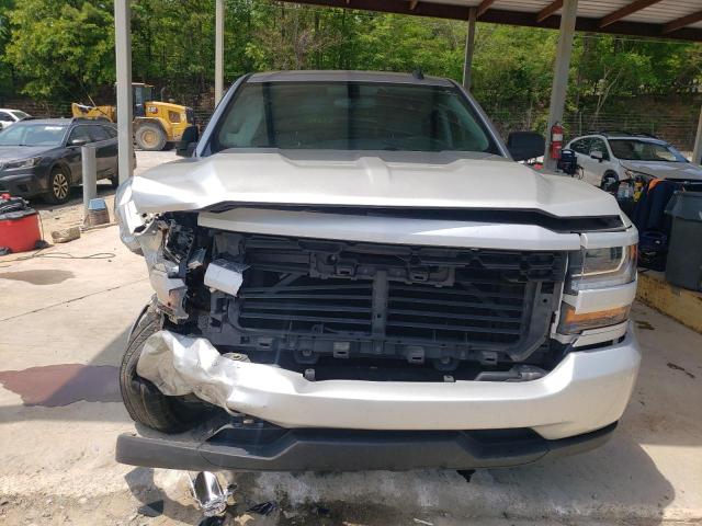 Photo 5 from auction – 2019 CHEVROLET SILVERADO with VIN 2GCVKMEC2K1238031