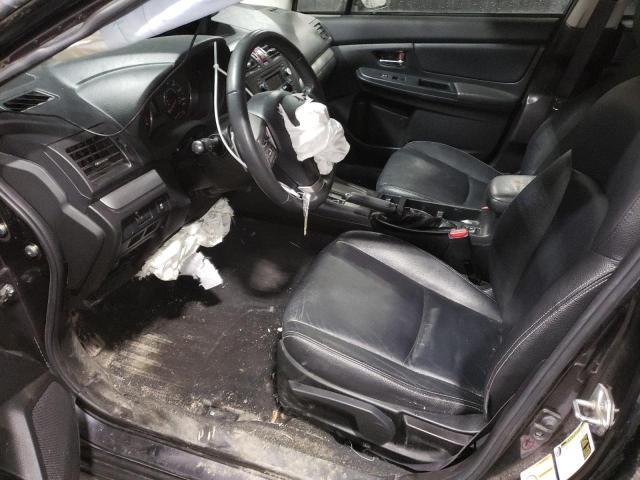 Photo 7 from auction – 2014 SUBARU XV CROSSTR with VIN JF2GPAGC1E8319207