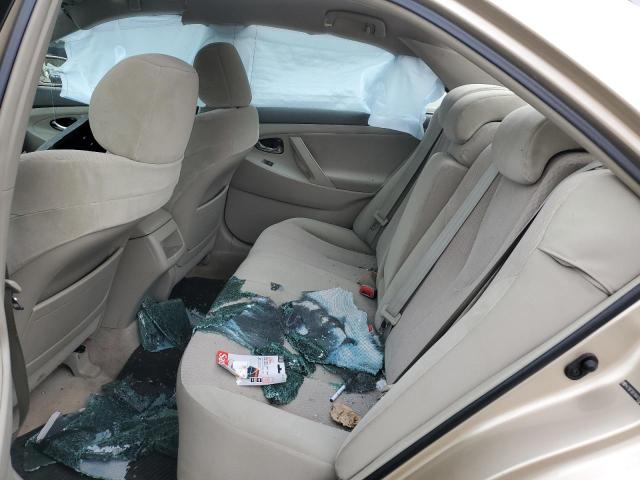 Photo 10 from auction – 2010 TOYOTA CAMRY BASE with VIN 4T1BF3EK1AU035428
