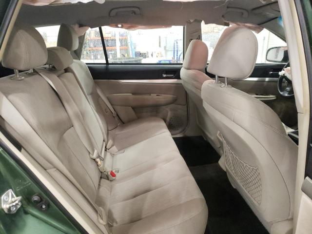 Снимка 10 от търг – 2013 SUBARU OUTBACK 2. с VIN 4S4BRBAC2D3319175