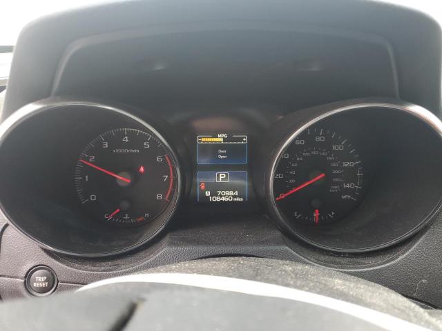 Photo 9 from auction – 2017 SUBARU OUTBACK 2. with VIN 4S4BSAAC2H3212339