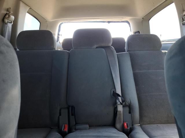 Photo 10 from auction – 2005 DODGE DURANGO SL with VIN 1D4HB48N75F611316