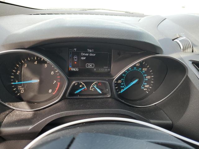 Photo 9 from auction – 2014 FORD ESCAPE TIT with VIN 1FMCU0JX9EUB34238