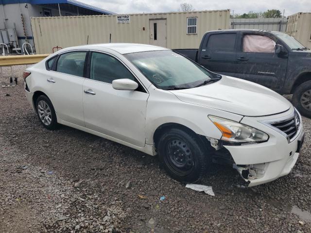 Photo 4 from auction – 2014 NISSAN ALTIMA 2.5 with VIN 1N4AL3AP4EN233677