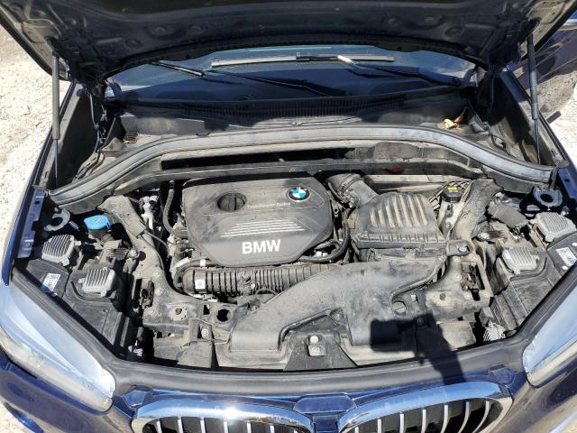 Photo 12 from auction – 2017 BMW X1 XDRIVE2 with VIN WBXHT3C37H5F79722