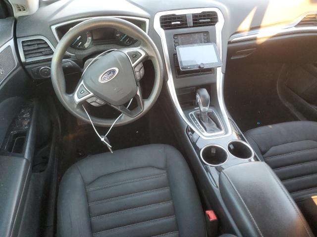 Photo 8 from auction – 2013 FORD FUSION SE with VIN 3FA6P0H71DR140609