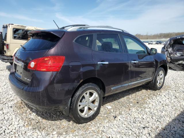 Photo 3 from auction – 2011 NISSAN ROGUE S with VIN JN8AS5MV2BW310253
