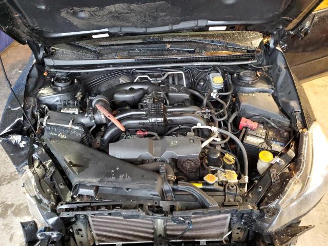 Photo 11 from auction – 2015 SUBARU XV CROSSTR with VIN JF2GPAPC3F8317539