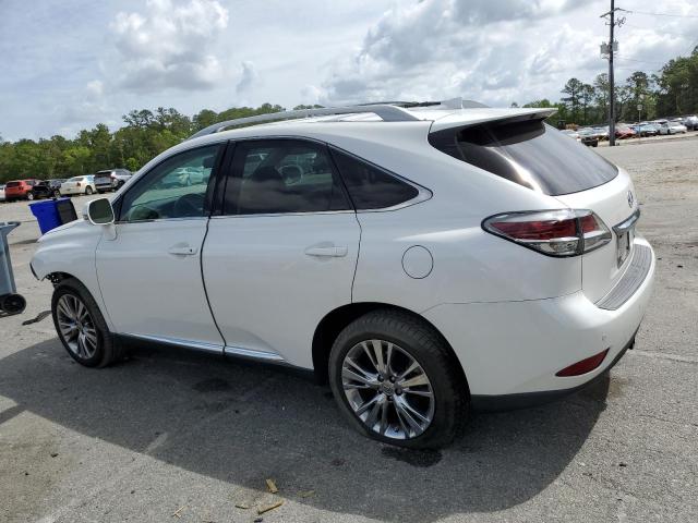 Photo 2 from auction – 2015 LEXUS RX 350 with VIN 2T2ZK1BA3FC178928