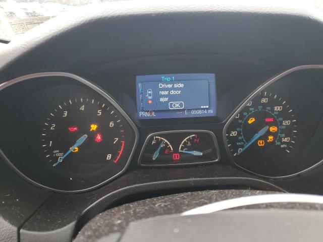 Photo 9 from auction – 2013 FORD FOCUS SE with VIN 1FADP3F28DL330132