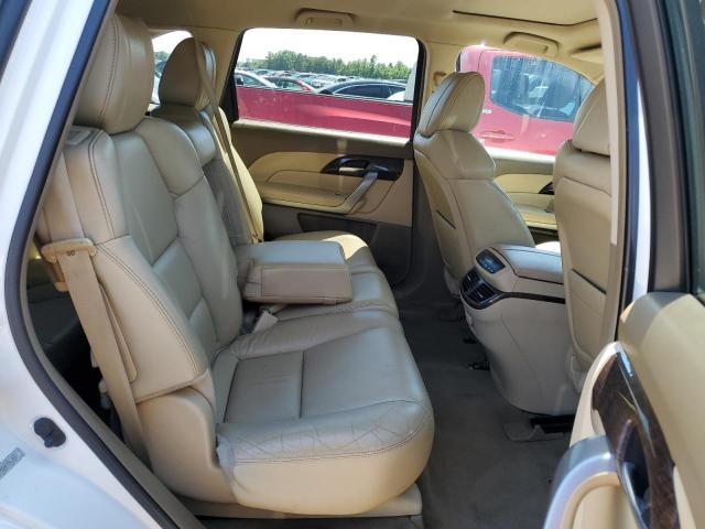 Photo 11 from auction – 2012 ACURA MDX with VIN 2HNYD2H20CH505507