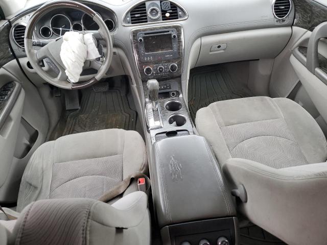 Photo 8 from auction – 2013 BUICK ENCLAVE with VIN 5GAKRBKD3DJ180277