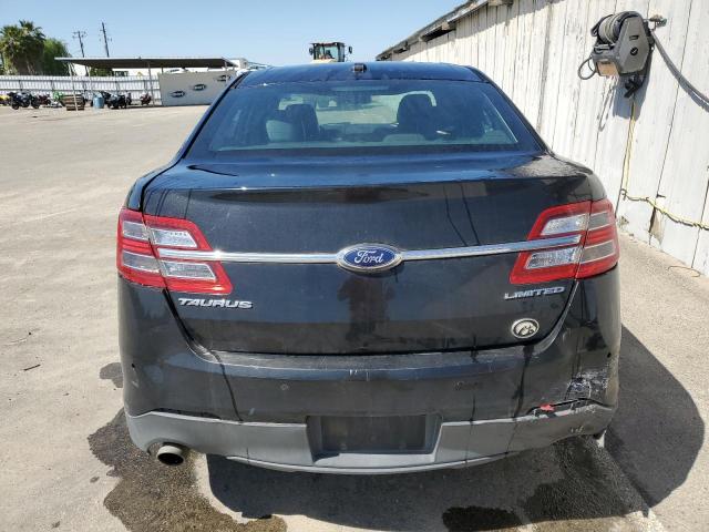 Photo 6 from auction – 2013 FORD TAURUS LIM with VIN 1FAHP2F84DG231946