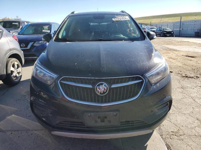 Photo 5 from auction – 2019 BUICK ENCORE PRE with VIN KL4CJASB7KB901463