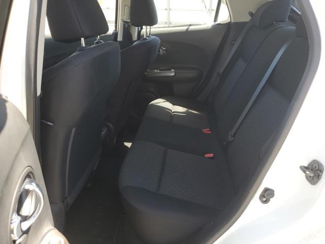 Photo 10 from auction – 2014 NISSAN JUKE S with VIN JN8AF5MR2ET361927