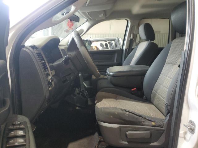 Photo 7 from auction – 2012 DODGE RAM 1500 S with VIN 1C6RD6FTXCS280459