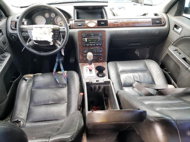 Photo 8 from auction – 2005 FORD FIVE HUNDR with VIN 1FAFP25155G133022