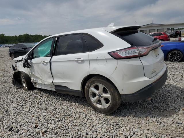 Foto 2 de la subasta – 2018 FORD EDGE SE con VIN 2FMPK3G9XJBB35917