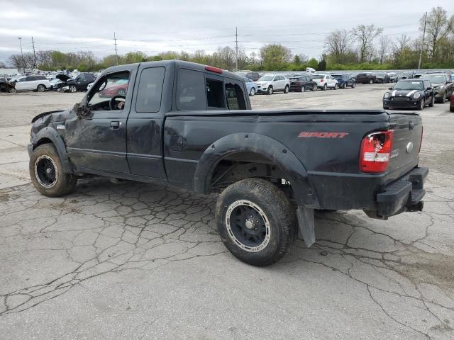 Photo 2 from auction – 2006 FORD RANGER SUP with VIN 1FTYR44EX6PA68974
