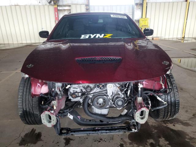 Photo 5 from auction – 2023 DODGE CHARGER R/ with VIN 2C3CDXCTXPH505151