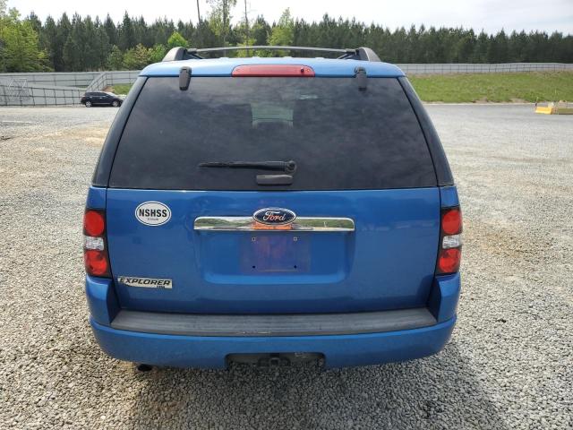 Photo 6 from auction – 2010 FORD EXPLORER X with VIN 1FMEU6DE0AUA56108
