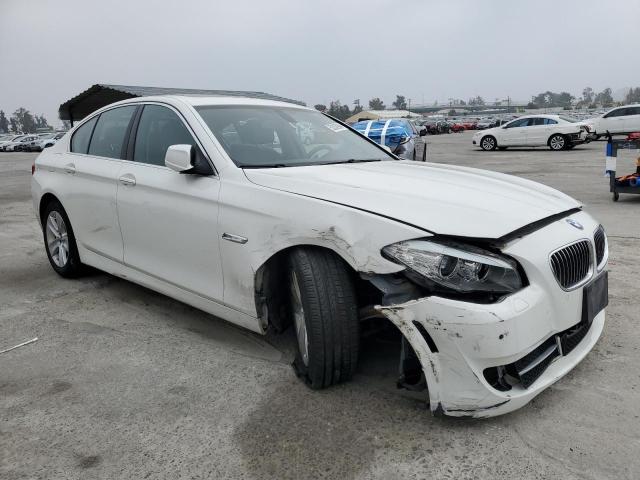Photo 4 from auction – 2011 BMW 528 I with VIN WBAFR1C54BDS36687