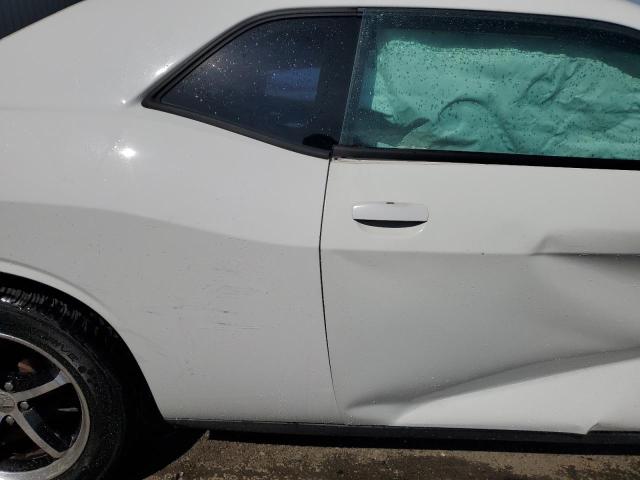 Photo 10 from auction – 2011 DODGE CHALLENGER with VIN 2B3CJ4DG3BH542847