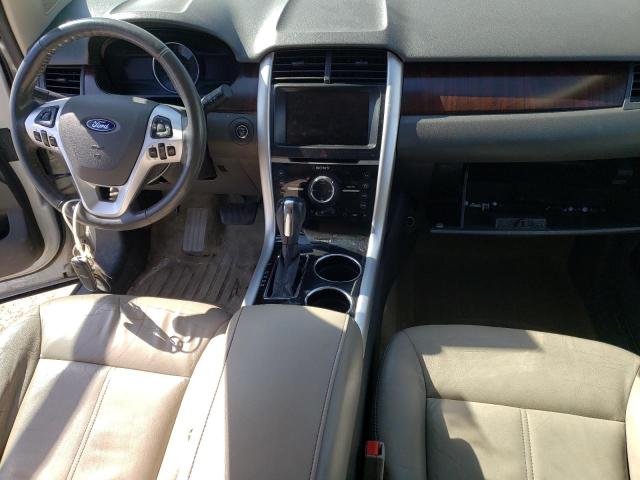 Photo 8 from auction – 2011 FORD EDGE LIMIT with VIN 2FMDK4KC5BBB31514